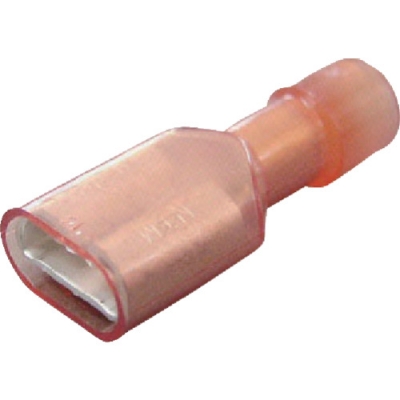 NICHIFU 日富 HC-TMEDN 630809-FA-插入式連接端子包(5P)